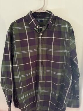 Lincs David Chu dress shirt
